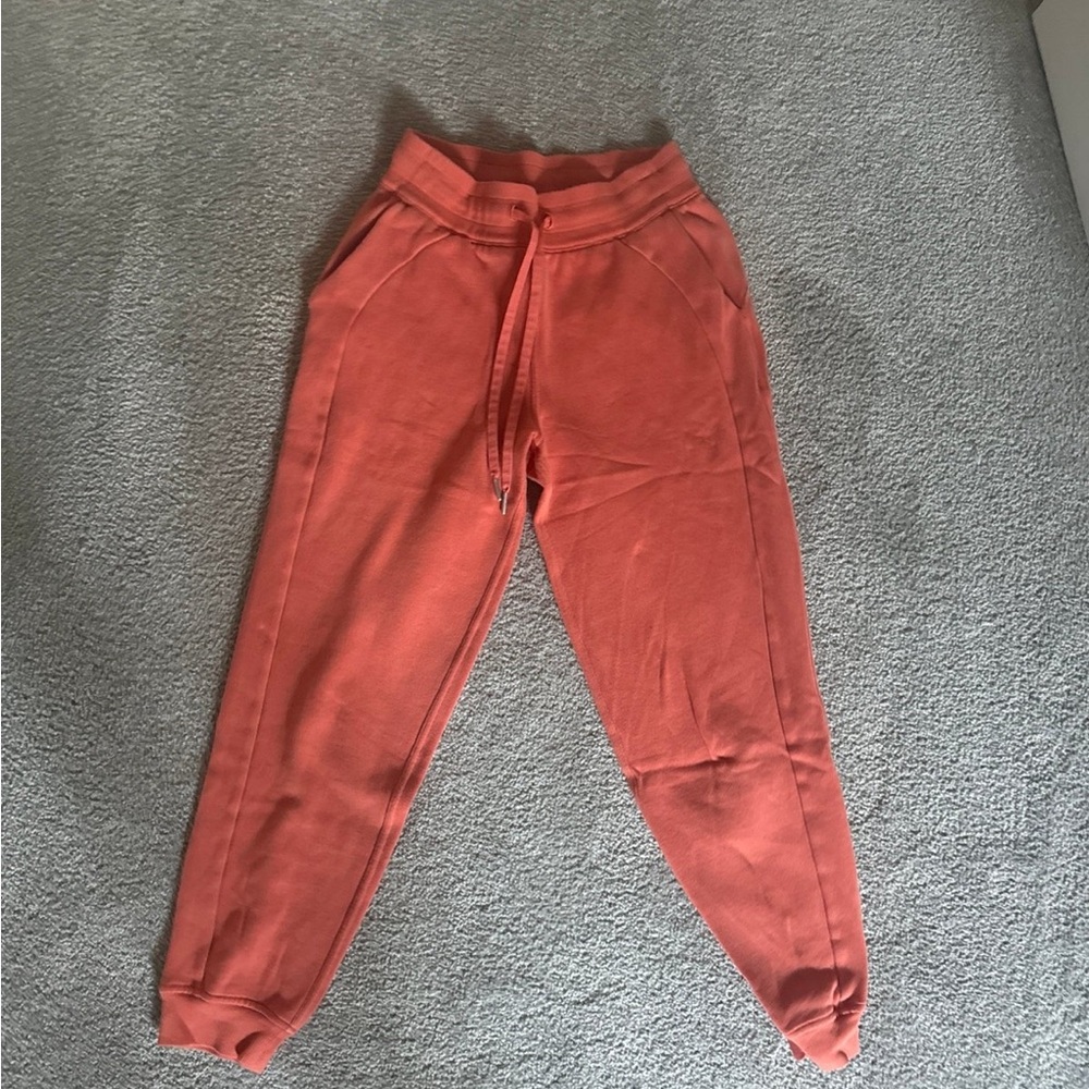 scuba sweatpants